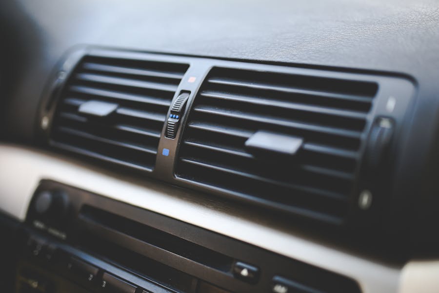 Car AC Service & Repair