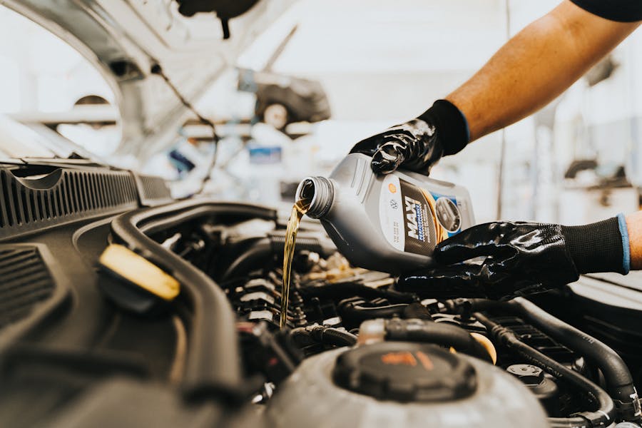 Periodic Maintenance Service