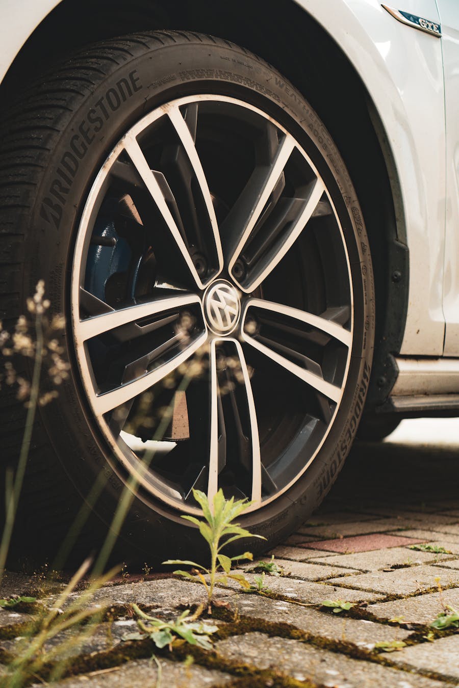 Tyre & Wheel Services